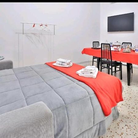 Casa Vacanza Arcangeli Salerno Dış mekan fotoğraf