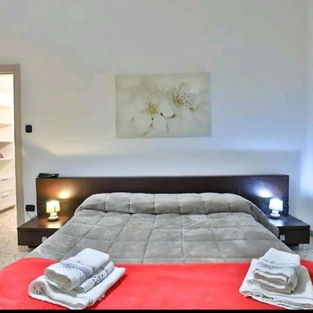 Casa Vacanza Arcangeli Salerno Dış mekan fotoğraf