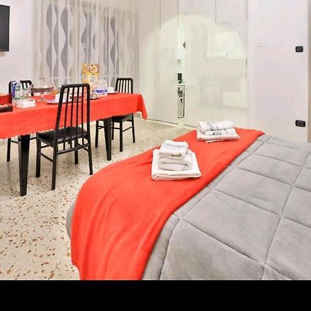 Casa Vacanza Arcangeli Salerno Dış mekan fotoğraf