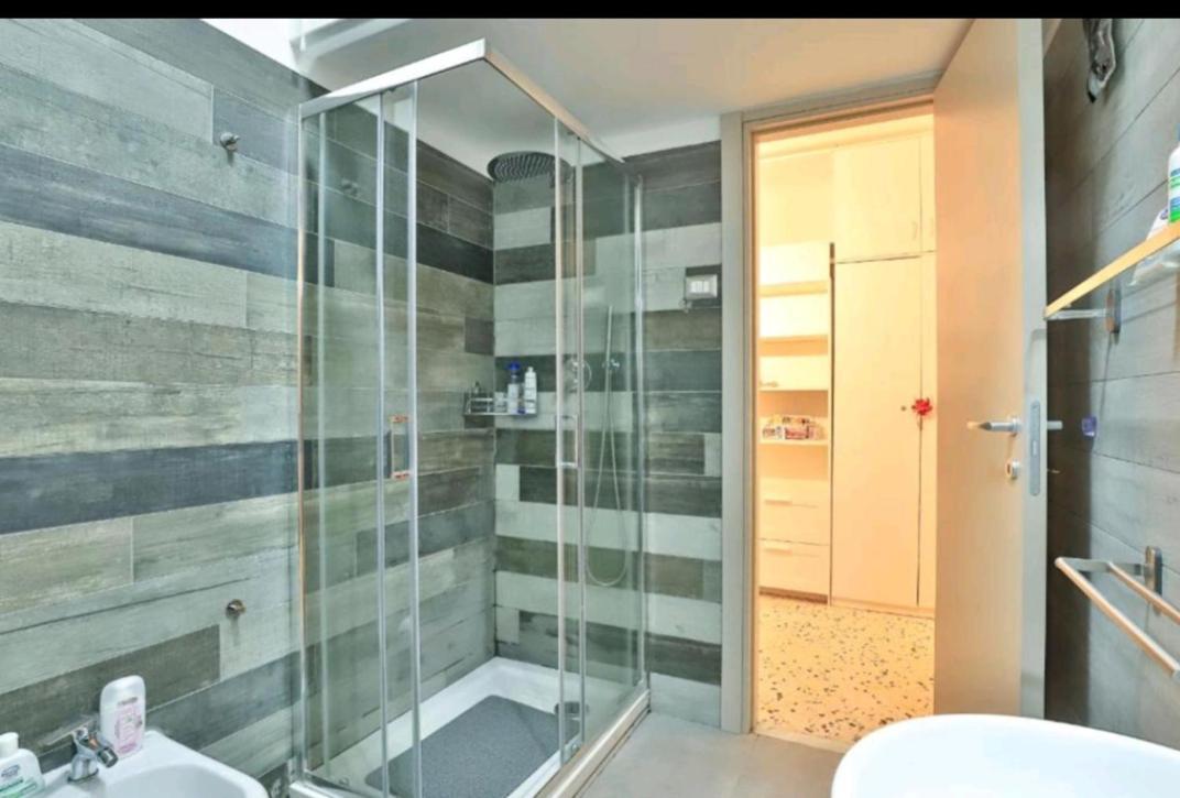 Casa Vacanza Arcangeli Salerno Dış mekan fotoğraf