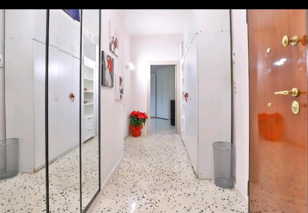 Casa Vacanza Arcangeli Salerno Dış mekan fotoğraf